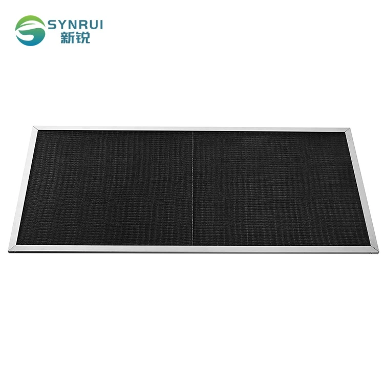 Nylon Mesh Air Filter